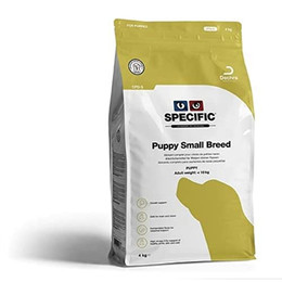 Produktbild von SPECIFIC Dog CPD-S Puppy Small Breed Welpenfutter - 7 kg