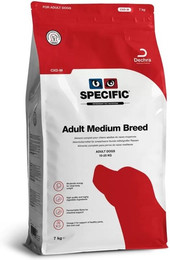 Produktbild von SPECIFIC Dog CXD-M Adult Medium Breed Hundefutter - 7 kg
