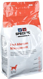 Produktbild von Specific Food Allergen Management CDD Trockenfutter für Hunde - 2 kg