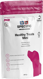 SPECIFIC Healthy Treats - 6 x 300 g – Bild 1 von 4