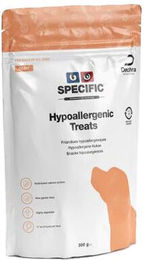 Specific Hypoallergenic Treats CT-HY - 6 x 300 g – Bild 1 von 2
