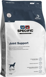 Specific Joint Support CJD Trockenfutter für Hunde - 3 x 4 kg – Bild 1 von 4