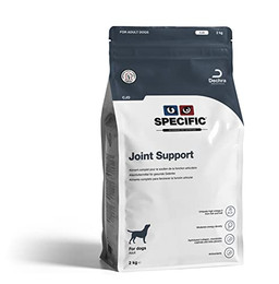 Produktbild von Specific Joint Support CJD Trockenfutter für Hunde - 2 kg