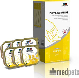 Specific Puppy All Breeds CPW 6 x 300 g – Bild 1 von 5