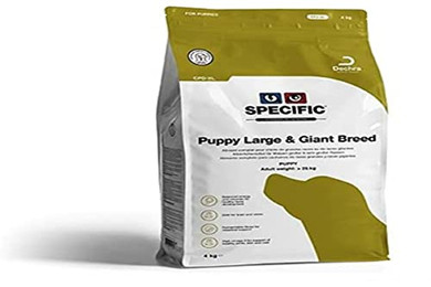Produktbild von Specific Puppy Large & Giant Breed CPD-XL - 12 kg