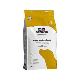 Produktbild von Specific Puppy Medium Breed CPD-M Trockenfutter - 7 kg