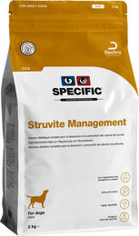 Specific Struvite Management CCD -  2 x 12 kg – Bild 1 von 2