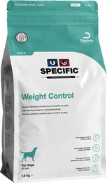 Specific Weight Control CRD-2 - 2 x 12 kg – Bild 1 von 2