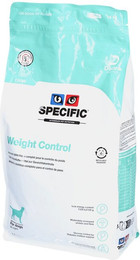 Produktbild von SPECIFIC Weight Control CRD-2 Trockenfutter für Hunde - 1,6 kg