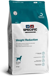 Produktbild von Specific Weight Reduction CRD-1 Diät-Trockenfutter für Hunde - 12 kg
