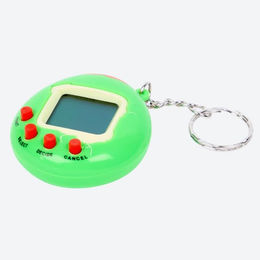 Produktbild von Spectrum Tierkuscheltier Elektronisches Haustier Cyber Pet