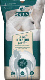 Produktbild von SPEED Clinic Intestine Prebiotic Müsli - 20 kg