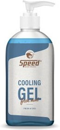 Produktbild von Speed Cooling-Gel für Pferde - 500 ml