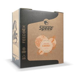 Produktbild von Speed Delicious speedies Carrot - 8 kg