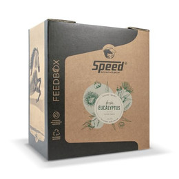 Produktbild von Speed Delicious speedies Eucalyptus - 8 kg
