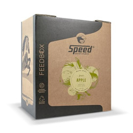 Produktbild von Speed Delicious speedies Pure Apple - 8 kg