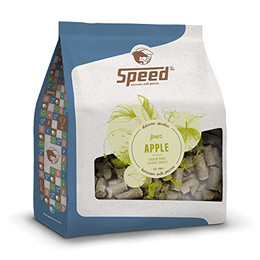 Produktbild von Speed Delicious speedies Pure Apple Pferdeleckerli - 1 kg