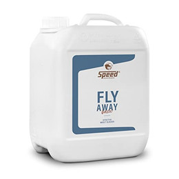 Produktbild von Speed Fly-Away Basic Insektenschutz für Pferde - 2,5 l