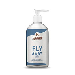 Produktbild von Speed Fly-Away Gel Insektenschutz für Pferde - 0,5 l