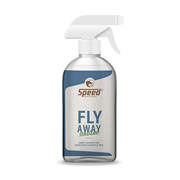 Produktbild von Speed Fly-Away Sensitive Insektenschutz für sensible Pferde - 0,5 l