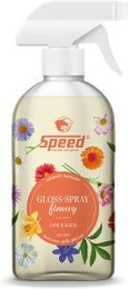 Produktbild von Speed Gloss-Spray Flowery - 500 ml