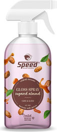 Produktbild von SPEED Gloss-Spray SUGARED ALMOND - 500 ml