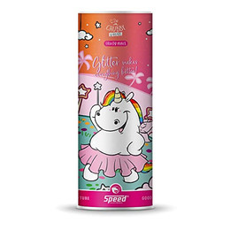 Produktbild von Speed GOODIETUBE Glitter Makes Everything Better Pferdeleckerli-Mix - 800 g