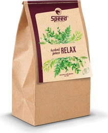 Produktbild von SPEED herbal power RELAX - 500 g