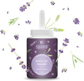 Produktbild von Speed Huföl Lavender - 450 ml