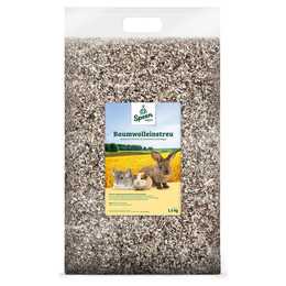 Produktbild von Speer´s Hoff Baumwolleinstreu - 3 kg
