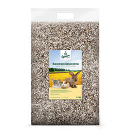 Produktbild von Speer´s Hoff Baumwolleinstreu - 1,5 kg