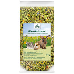 Produktbild von Speer´s Hoff Blüten-Kräutermix - 400 g