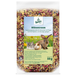 Produktbild von Speer´s Hoff Blütenträume - 50 g