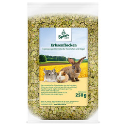 Produktbild von Speer´s Hoff Erbsenflocken - 250 g