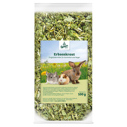 Produktbild von Speer´s Hoff Erbsenkraut - 100 g