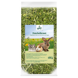 Produktbild von Speer´s Hoff Fenchelkraut - 100 g