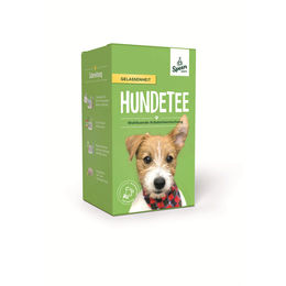 Produktbild von Speer´s Hoff Hundetee Kräuter Gelassenheit - 18 x 1,75 g
