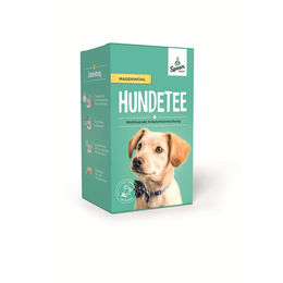 Produktbild von Speer´s Hoff Hundetee Kräuter Magenwohl - 18 x 1,75 g
