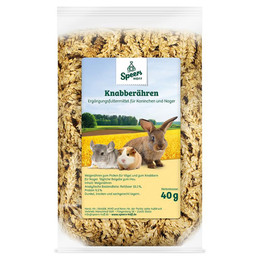 Produktbild von Speer´s Hoff Knabberähren - 40 g