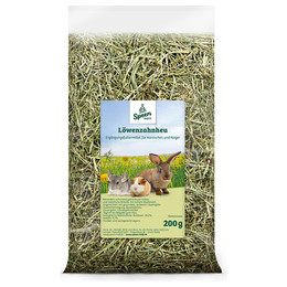 Produktbild von Speer´s Hoff Löwenzahnheu - 200 g