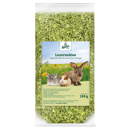 Produktbild von Speer´s Hoff Luzerneklee - 150 g