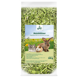 Produktbild von Speer´s Hoff Maisblätter - 100 g