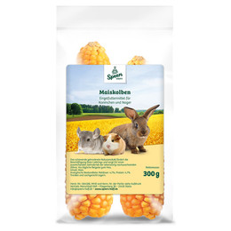 Produktbild von Speer´s Hoff Maiskolben - 300 g