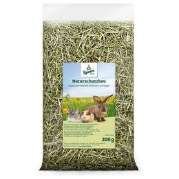 Produktbild von Speer´s Hoff Naturschutzheu - 200 g