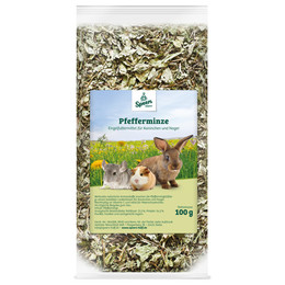 Produktbild von Speer´s Hoff Pfefferminze - 100 g