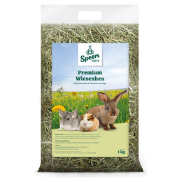 Produktbild von Speer´s Hoff Premiumheu - 10 kg