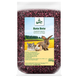 Produktbild von Speer´s Hoff Rote Bete - 200 g