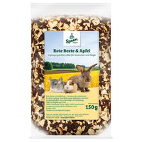 Produktbild von Speer´s Hoff Rote Bete & Apfel - 150 g