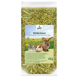 Produktbild von Speer´s Hoff Wildkräuter - 125 g