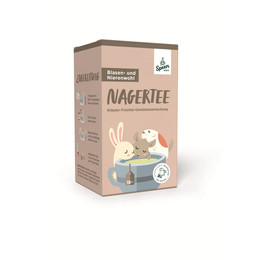 Produktbild von Speers Hoff Nagertee Blasen & Nierenwohl - 18 x 1,5 g